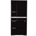 Холодильник side-by-side HITACHI r-c 6800 u xk black Холодильник side-by-side HITACHI r-c 6800 u xk black