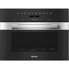 Микроволновая печь MIELE M7244TC EDST/CLST