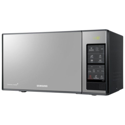 Микроволновая печь SAMSUNG me83xr Микроволновая печь SAMSUNG me83xr