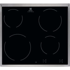 Поверхность ELECTROLUX CPE6421KX Поверхность ELECTROLUX CPE6421KX