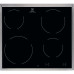 Поверхность ELECTROLUX CPE6421KX Поверхность ELECTROLUX CPE6421KX
