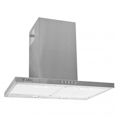 Вытяжка LEX T 600 INOX Вытяжка LEX T 600 INOX