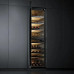 Винный шкаф CASARTE CASWS170GDAI Винный шкаф CASARTE CASWS170GDAI