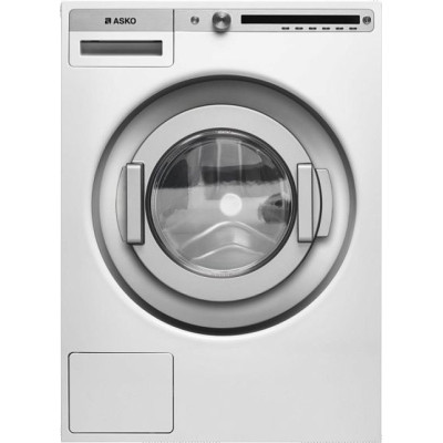Стиральная машина ASKO WMC6863P.W/1 Стиральная машина ASKO WMC6863P.W/1