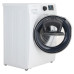 Стиральная машина SAMSUNG WW80K6210RW Стиральная машина SAMSUNG WW80K6210RW