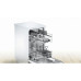 Посудомоечная машина BOSCH SPS25CW03R Посудомоечная машина BOSCH SPS25CW03R