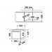 Духовой шкаф WHIRLPOOL akzm 775 ix Духовой шкаф WHIRLPOOL akzm 775 ix