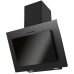 Вытяжка KRONASTEEL SARA 600 black/black glass push button Вытяжка KRONASTEEL SARA 600 black/black glass push button