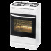 Газовая плита TERRA GER 5204 W