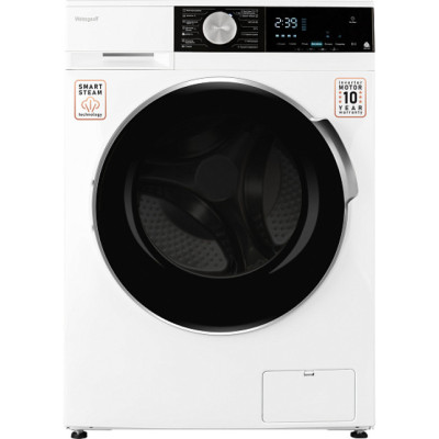 Стиральная машина WEISSGAUFF WMD 56510 DC Inverter Steam Стиральная машина WEISSGAUFF WMD 56510 DC Inverter Steam
