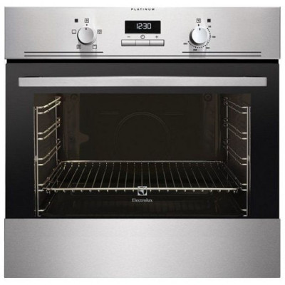 Духовой шкаф ELECTROLUX eog91402ax