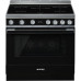 Варочный центр SMEG CPF9IPBL Варочный центр SMEG CPF9IPBL