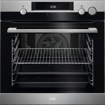 Духовой шкаф AEG BSK575221M Духовой шкаф AEG BSK575221M
