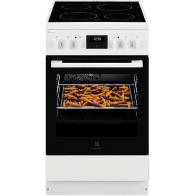 Плита ELECTROLUX RKR540201W Плита ELECTROLUX RKR540201W