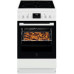 Плита ELECTROLUX RKR540201W Плита ELECTROLUX RKR540201W