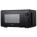 Микроволновая печь MONSHER MTW 200 Noir Микроволновая печь MONSHER MTW 200 Noir