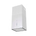 Вытяжка LEX ALTO 400 WHITE Вытяжка LEX ALTO 400 WHITE