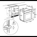 Духовой шкаф ELECTROLUX eob 95741 bk Духовой шкаф ELECTROLUX eob 95741 bk
