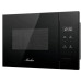 Микроволновая печь MONSHER MMH 1115 Noir Микроволновая печь MONSHER MMH 1115 Noir