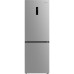 Холодильник WEISSGAUFF WRK 185 Total NoFrost Inverter Inox Холодильник WEISSGAUFF WRK 185 Total NoFrost Inverter Inox