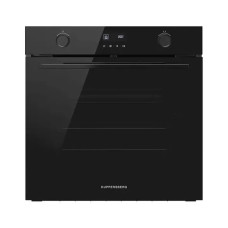 Духовой шкаф KUPPERSBERG HT 611 BB Духовой шкаф KUPPERSBERG HT 611 BB