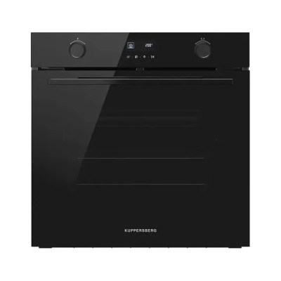Духовой шкаф KUPPERSBERG HT 611 BB Духовой шкаф KUPPERSBERG HT 611 BB
