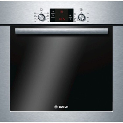 Духовой шкаф BOSCH hbg23b350r Духовой шкаф BOSCH hbg23b350r