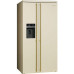 Холодильник Side-by-Side SMEG SBS8004P Холодильник Side-by-Side SMEG SBS8004P