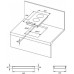 Поверхность KUPPERSBERG fq 3 vt 03 (105) Поверхность KUPPERSBERG fq 3 vt 03 (105)