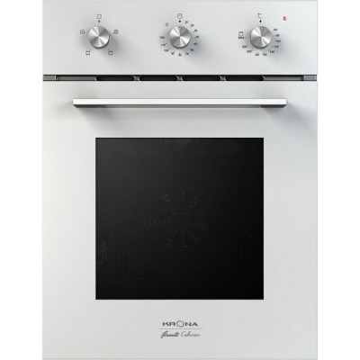 Духовой шкаф KRONA BREVE 45 WH Духовой шкаф KRONA BREVE 45 WH