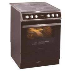 Плита электрическая KAISER hc 62082 kb marmor