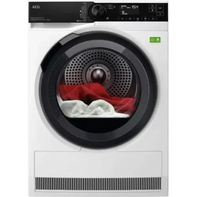 Сушильная машина AEG TR9396CE