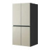 Холодильник CENTEK CT-1745 Marble Холодильник CENTEK CT-1745 Marble