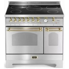 Плита LOFRA RSD96MFTE/5I Br Плита LOFRA RSD96MFTE/5I Br