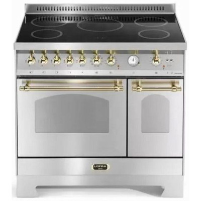 Плита LOFRA RSD96MFTE/5I Br Плита LOFRA RSD96MFTE/5I Br