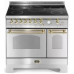 Плита LOFRA RSD96MFTE/5I Br Плита LOFRA RSD96MFTE/5I Br