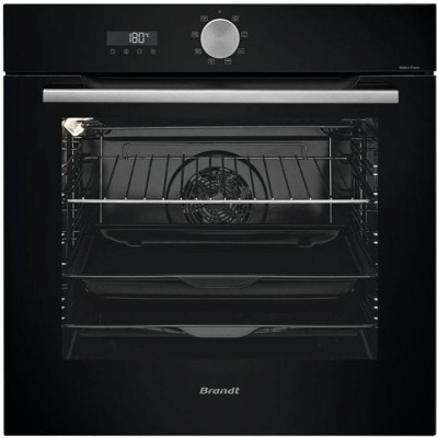 Духовой шкаф BRANDT BOH7532B Духовой шкаф BRANDT BOH7532B