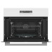 Духовой шкаф MEFERI MEO608WH MICROWAVE Духовой шкаф MEFERI MEO608WH MICROWAVE