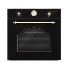 Духовой шкаф HIBERG VM 6382 BR