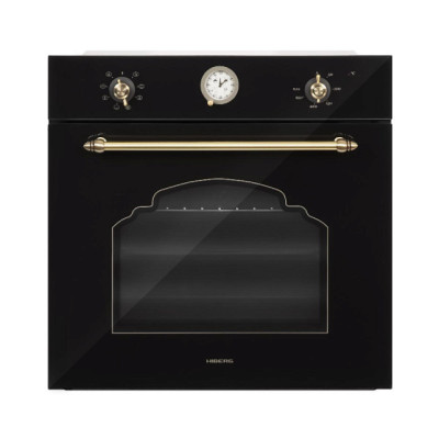 Духовой шкаф HIBERG VM 6382 BR Духовой шкаф HIBERG VM 6382 BR