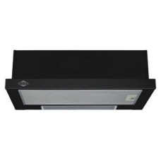 Вытяжка MBS PILEA 150 BLACK Вытяжка MBS PILEA 150 BLACK