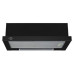 Вытяжка MBS PILEA 150 BLACK Вытяжка MBS PILEA 150 BLACK