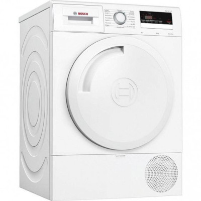 Сушильная машина BOSCH WTR85V05PL Сушильная машина BOSCH WTR85V05PL