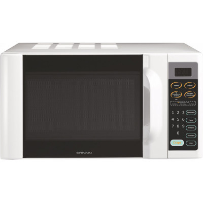 Микроволновая печь SHIVAKI SMW2006EW Микроволновая печь SHIVAKI SMW2006EW