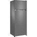 Холодильник WEISSGAUFF WRK 1430 Defrost Dark Grey Холодильник WEISSGAUFF WRK 1430 Defrost Dark Grey