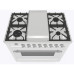 Варочный центр ILVE P09FDNE3/WHC Варочный центр ILVE P09FDNE3/WHC