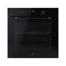 Духовой шкаф LEX EDP 671 BBL MAX Духовой шкаф LEX EDP 671 BBL MAX