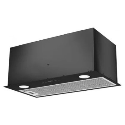 Встраиваемая вытяжка KONIGIN Insait Black 60 Встраиваемая вытяжка KONIGIN Insait Black 60