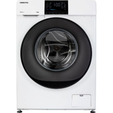 Стиральная машина HIBERG i-DDQ6 - 712 W Стиральная машина HIBERG i-DDQ6 - 712 W