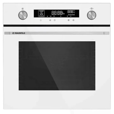 Духовой шкаф MAUNFELD AEOH60106W